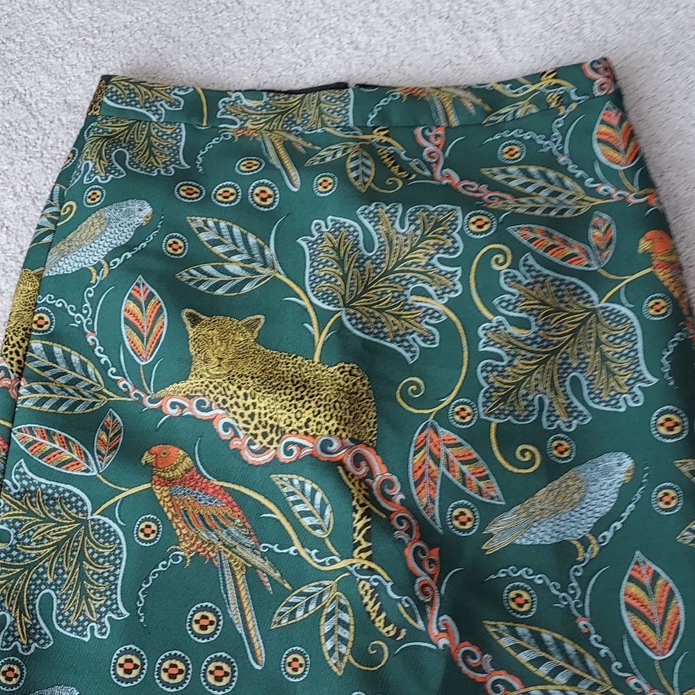 J.crew pencil skirt